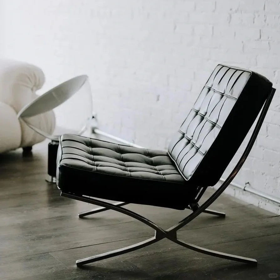 Barcelona Chair - Cozy Furniture & Lifestyle