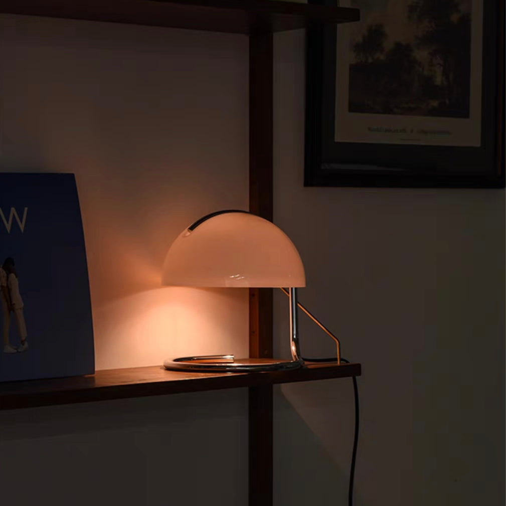 Bauhaus Candle Warmer Lamp - Cozy Furniture & Lifestyle