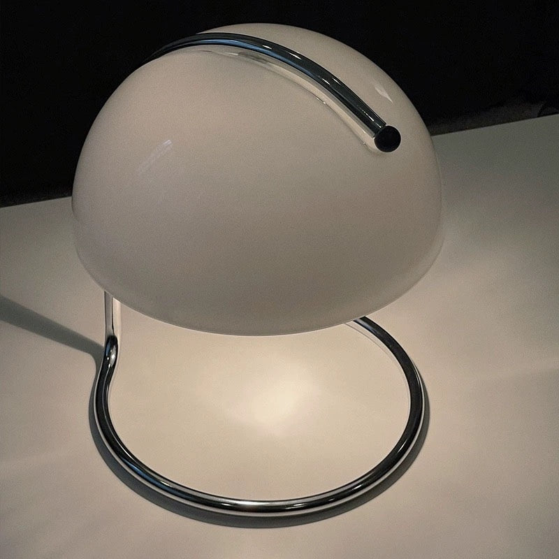 Bauhaus Candle Warmer Lamp - Cozy Furniture & Lifestyle