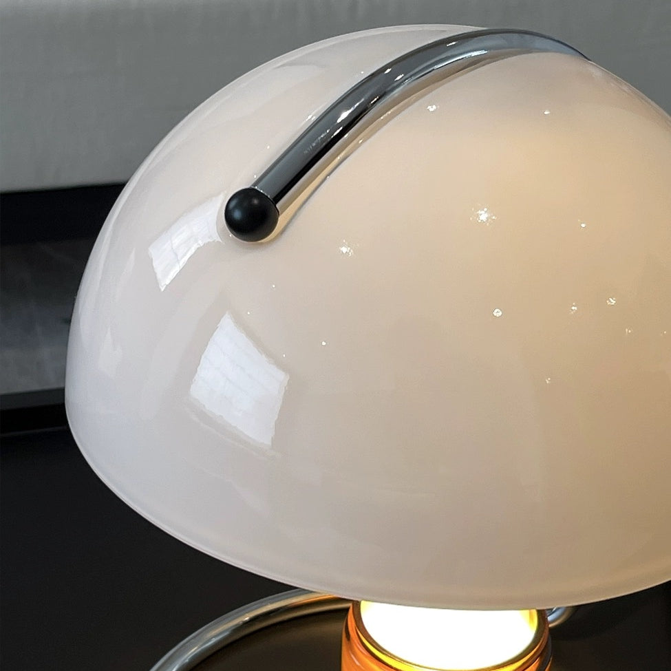 Bauhaus Candle Warmer Lamp - Cozy Furniture & Lifestyle