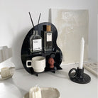 Acrylic Desktop Organizer - Cozy Furniture & Lifestyle