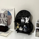 Acrylic Desktop Organizer - Cozy Furniture & Lifestyle