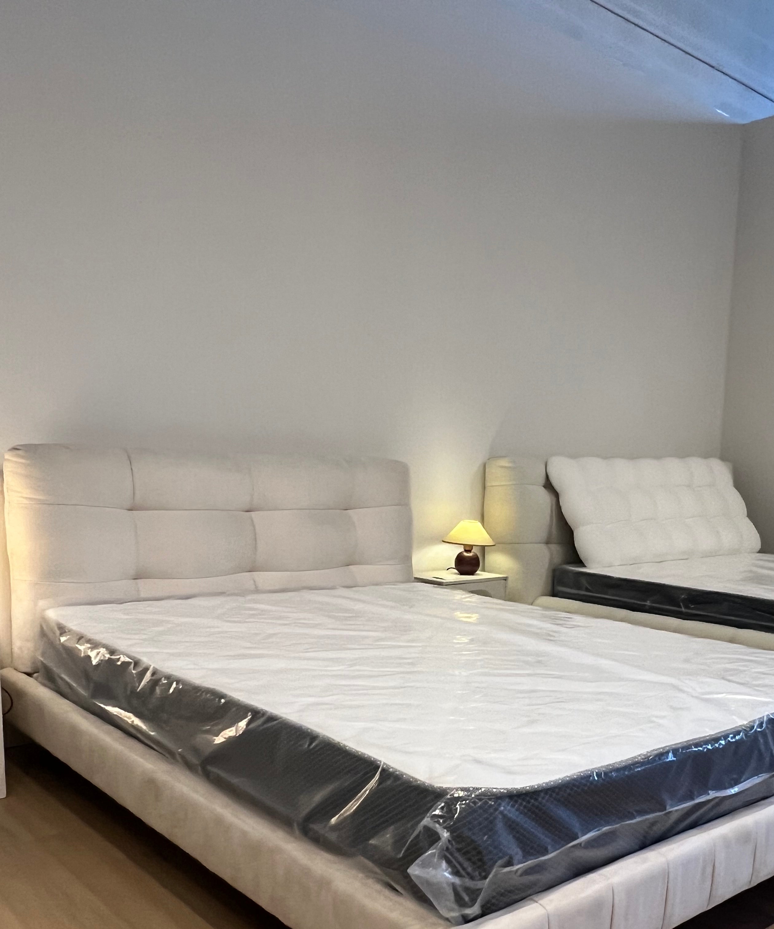 Spring Mattress - Cozy Furniture & Lifestyle