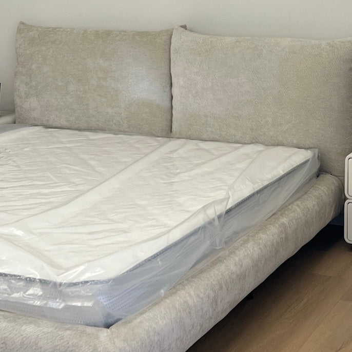 Coconut Coir Firm Mattress - Cozy Furniture & Lifestyle
