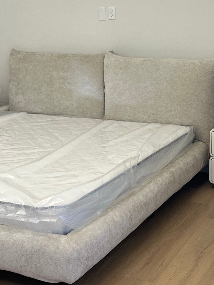 Coconut Coir Firm Mattress - Cozy Furniture & Lifestyle