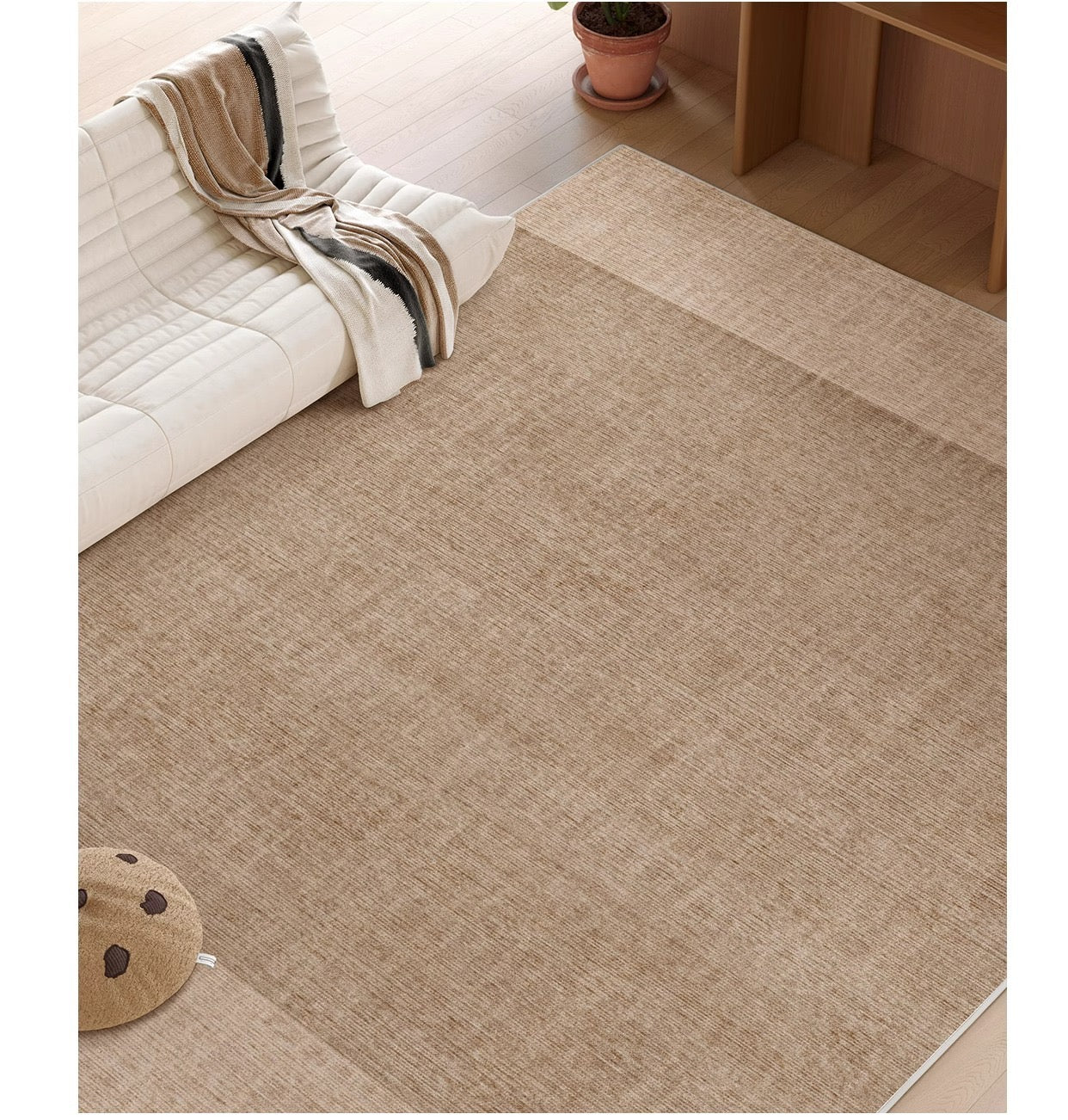 Alpine Luxe Rug - Cozy Furniture & Lifestyle