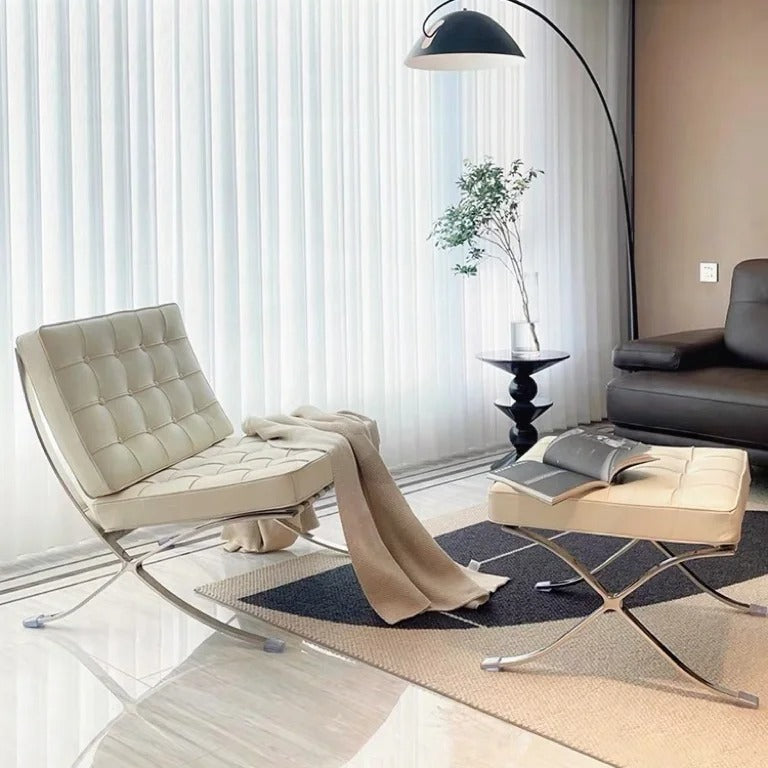 Barcelona Chair - Cozy Furniture & Lifestyle