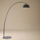 Arched Floor Lamp - Cozy Furniture & Lifestyle