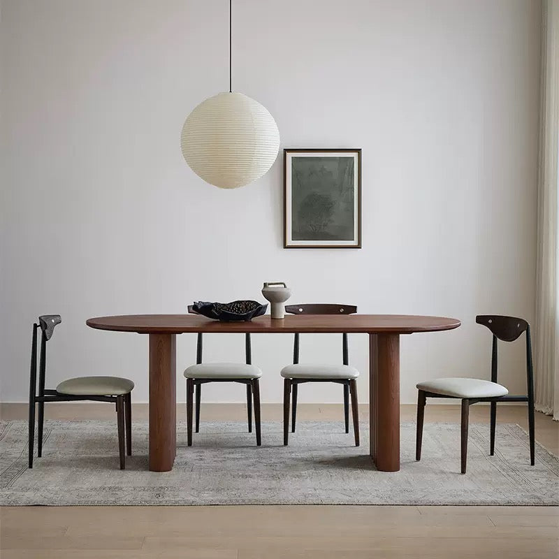 Adrian Dining Table - Cozy Furniture & Lifestyle