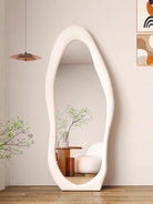Cloud-shape Full Body Mirror - Cozy Furniture & Lifestyle