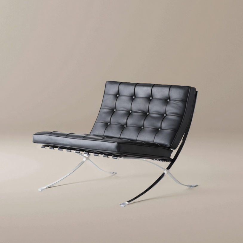 Barcelona Chair - Cozy Furniture & Lifestyle