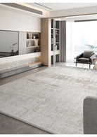 Calm Grey Haven Rug - Cozy Furniture & Lifestyle