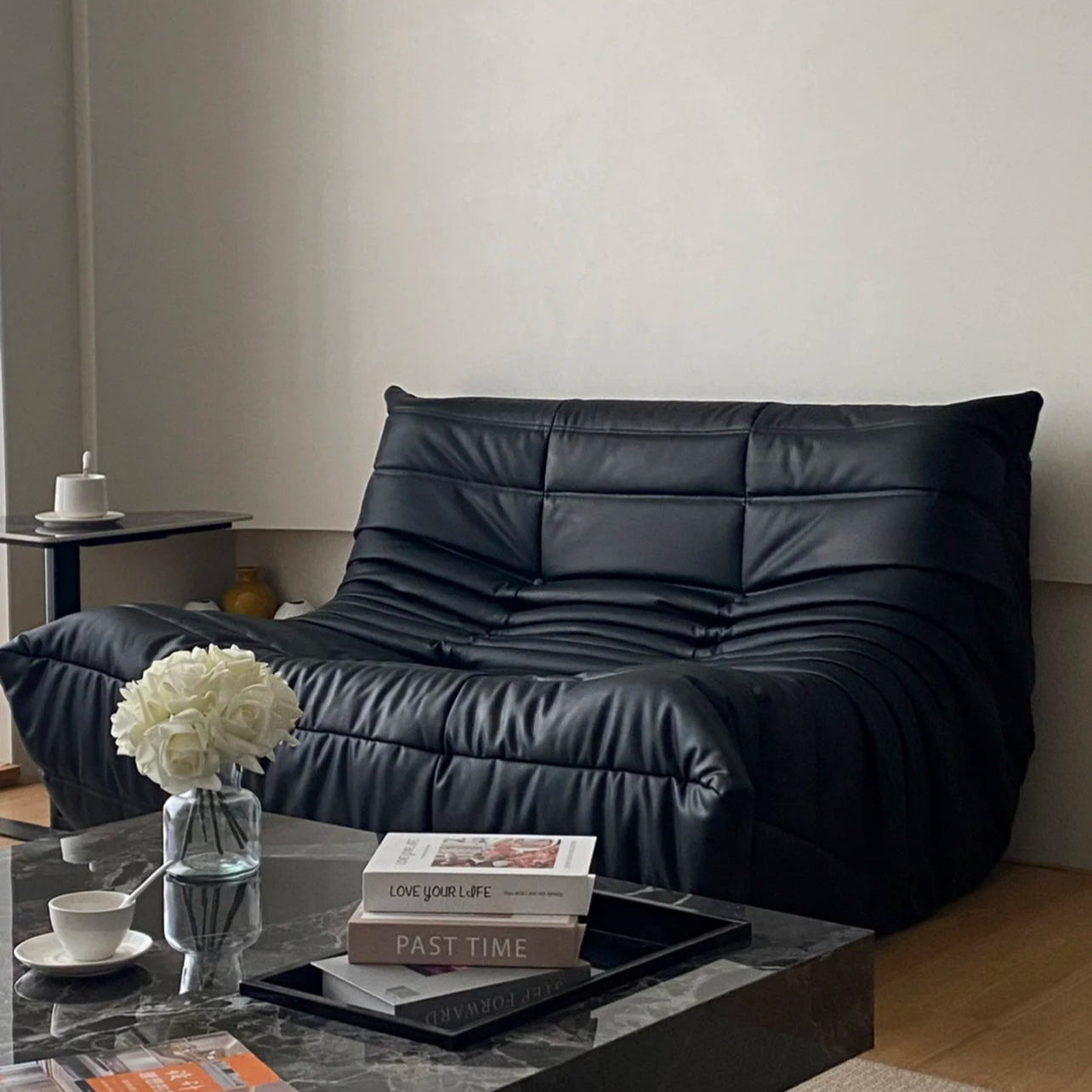 TOGO Lounger Two Seater - Cozy Furniture & Lifestyle