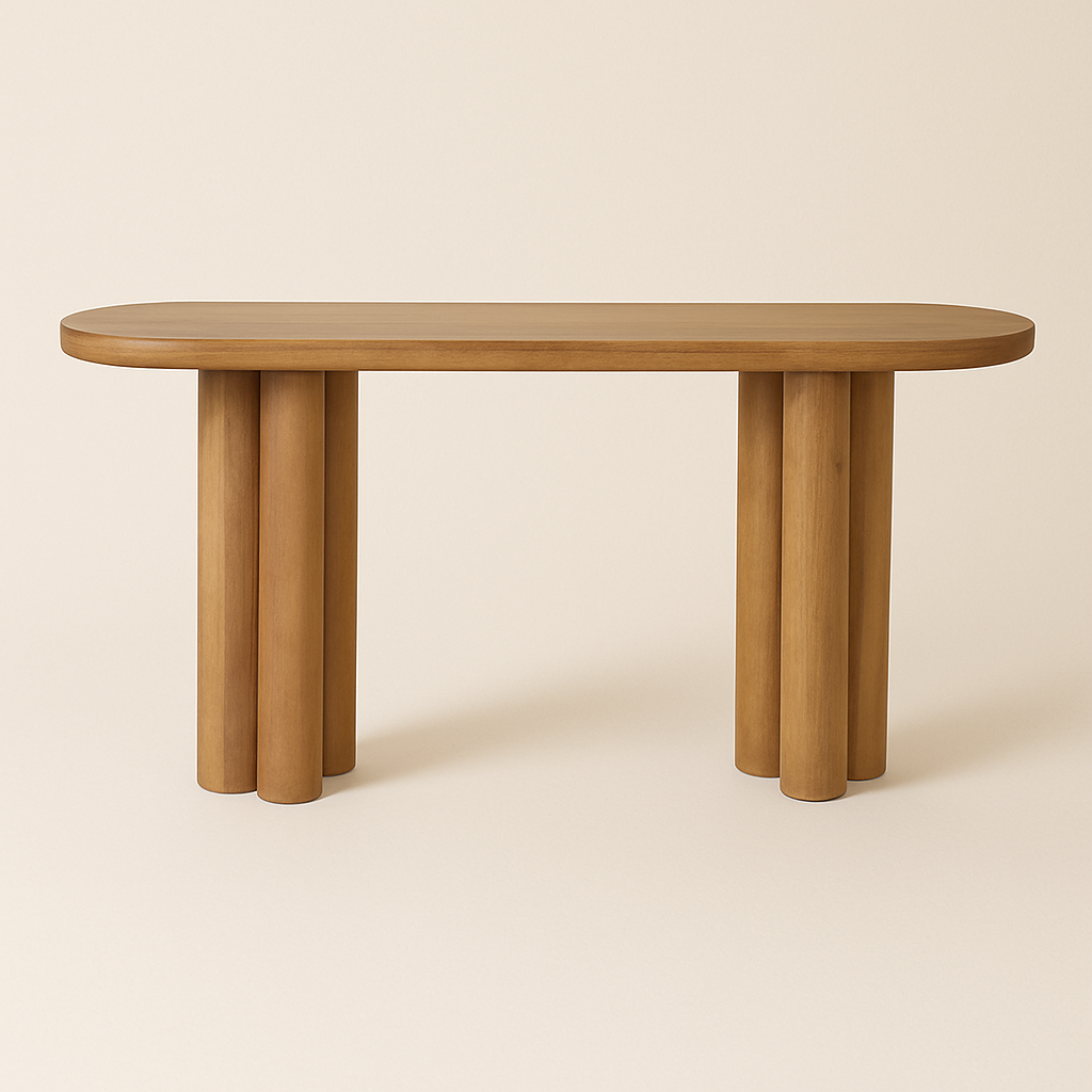 Daro Console Table - Cozy Furniture & Lifestyle