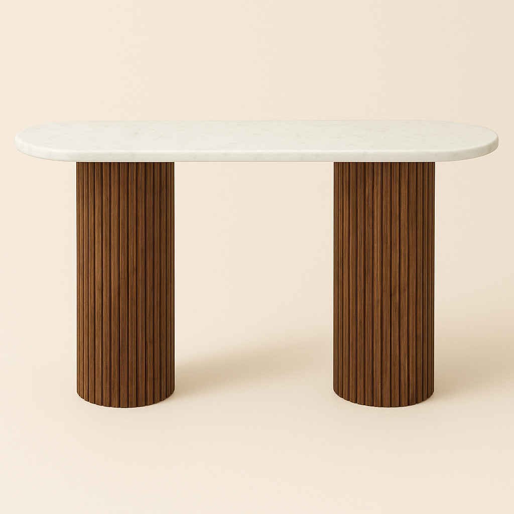 Hudson Console Table - Cozy Furniture & Lifestyle