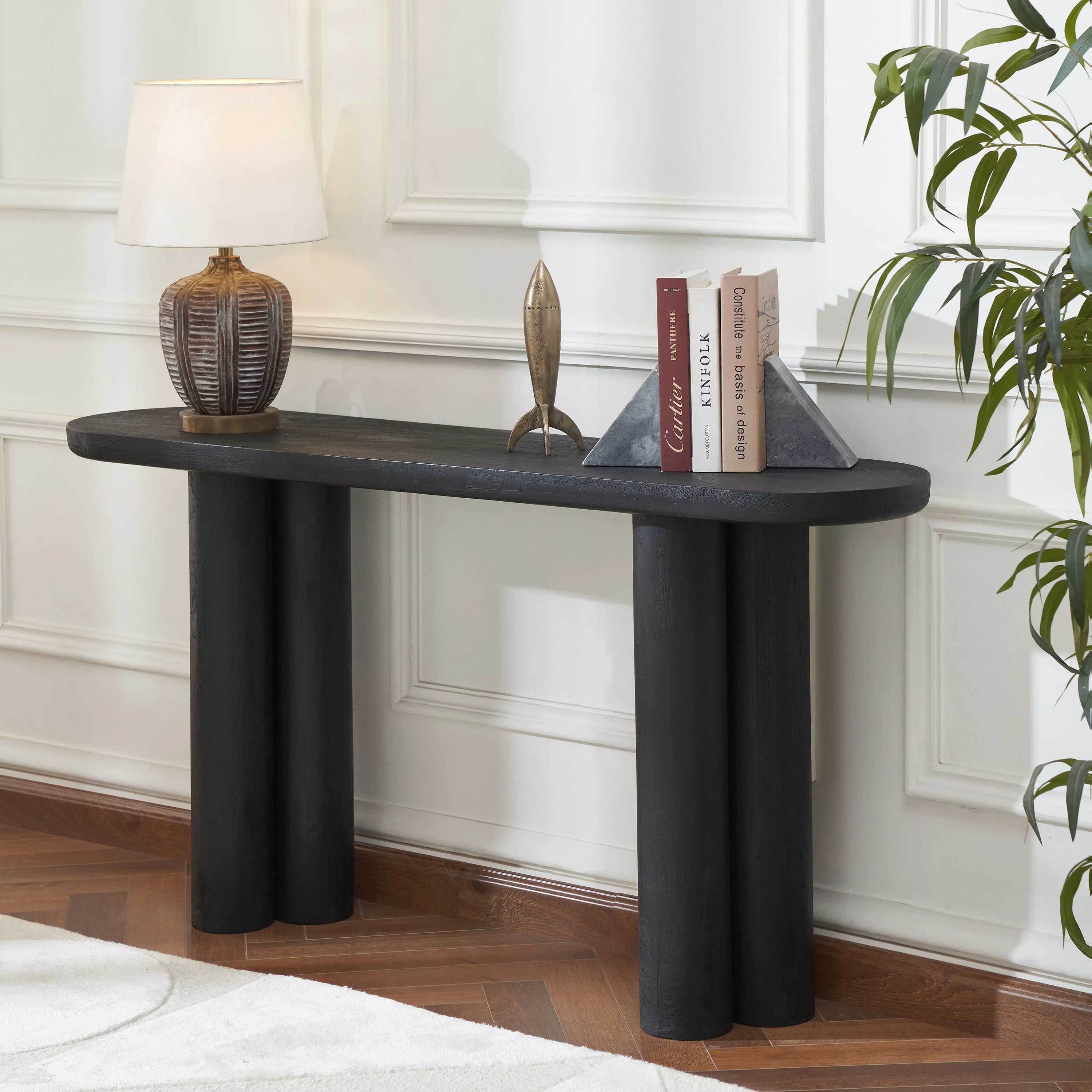 Daro Console Table - Cozy Furniture & Lifestyle