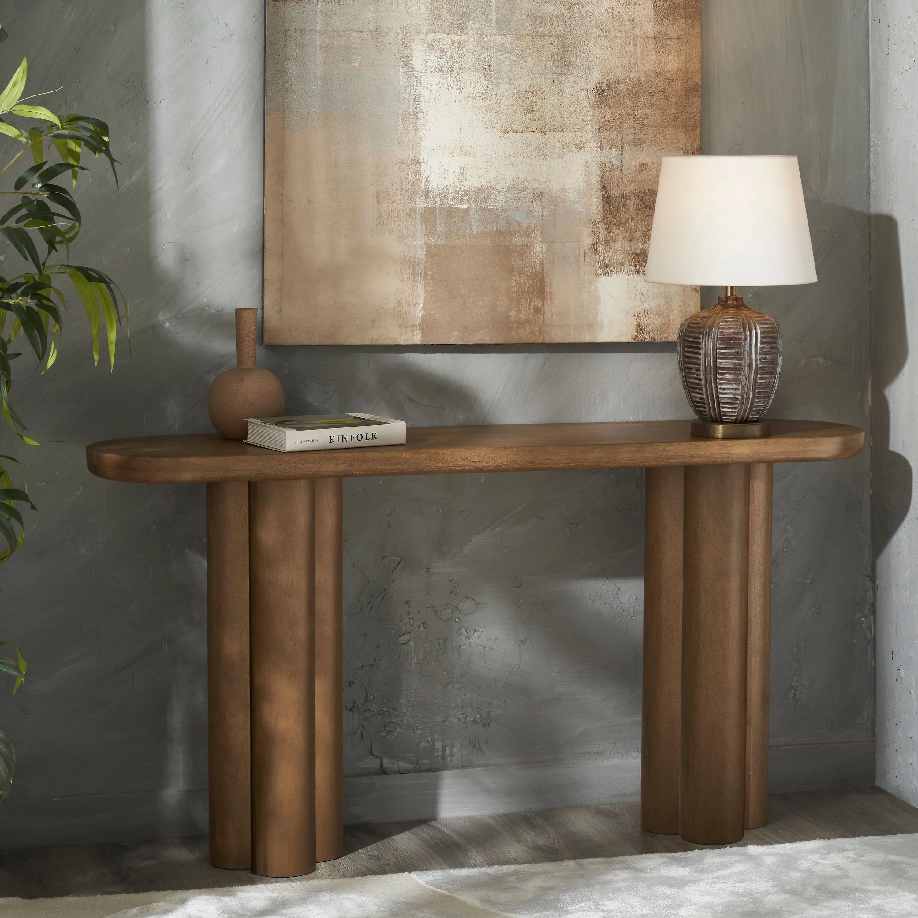 Daro Console Table - Cozy Furniture & Lifestyle