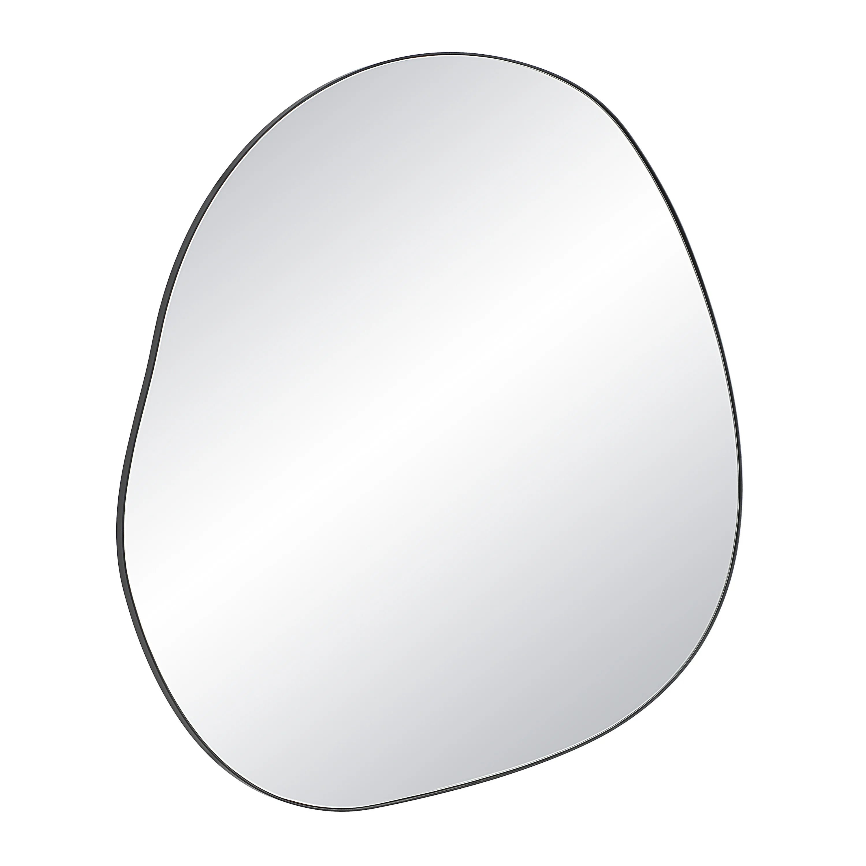 Eclipse Wall Mirror - Cozy Furniture & Lifestyle