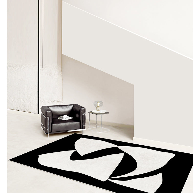 Elegance in Motion Rug - Cozy Furniture & Lifestyle