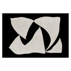 Elegance in Motion Rug - Cozy Furniture & Lifestyle