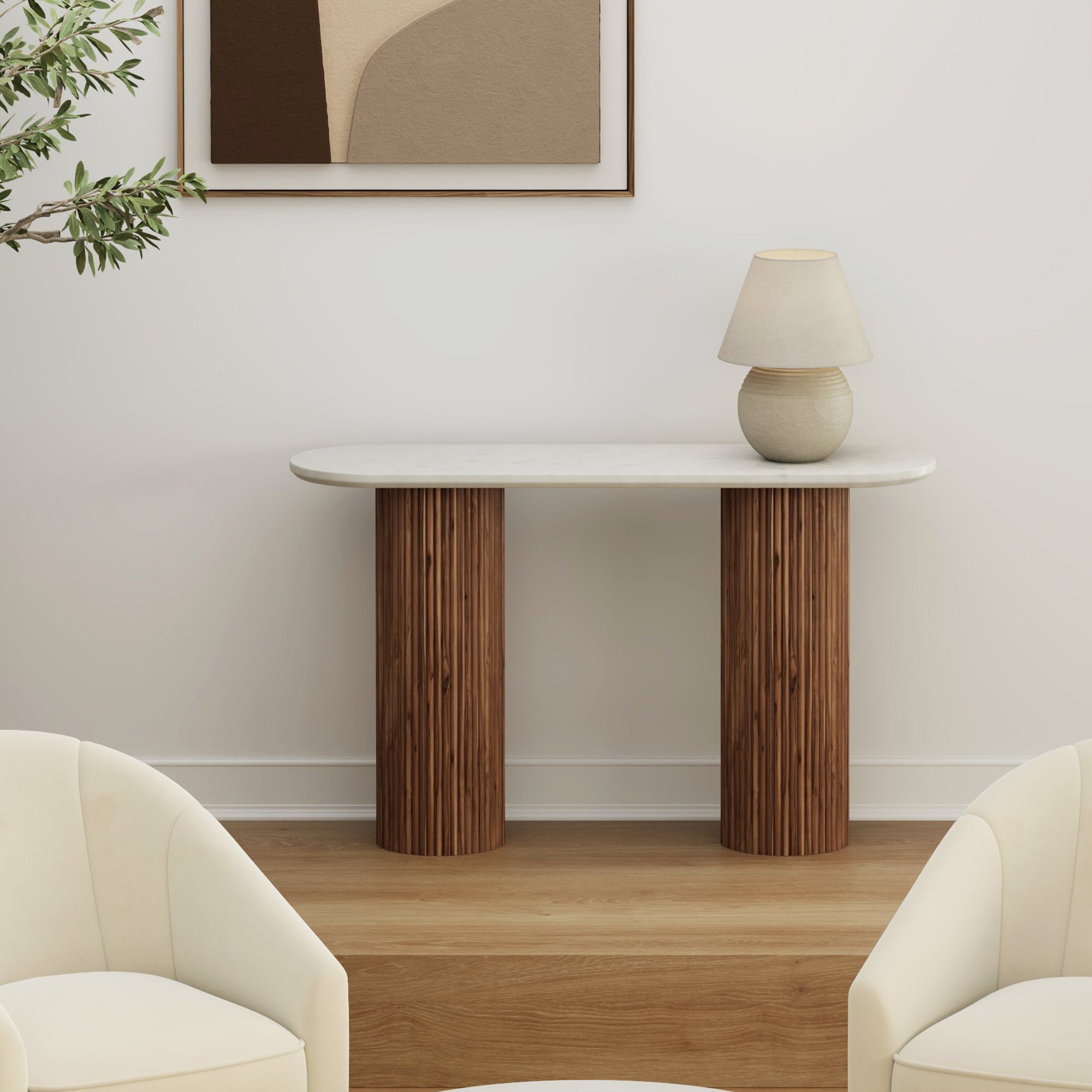 Hudson Console Table - Cozy Furniture & Lifestyle