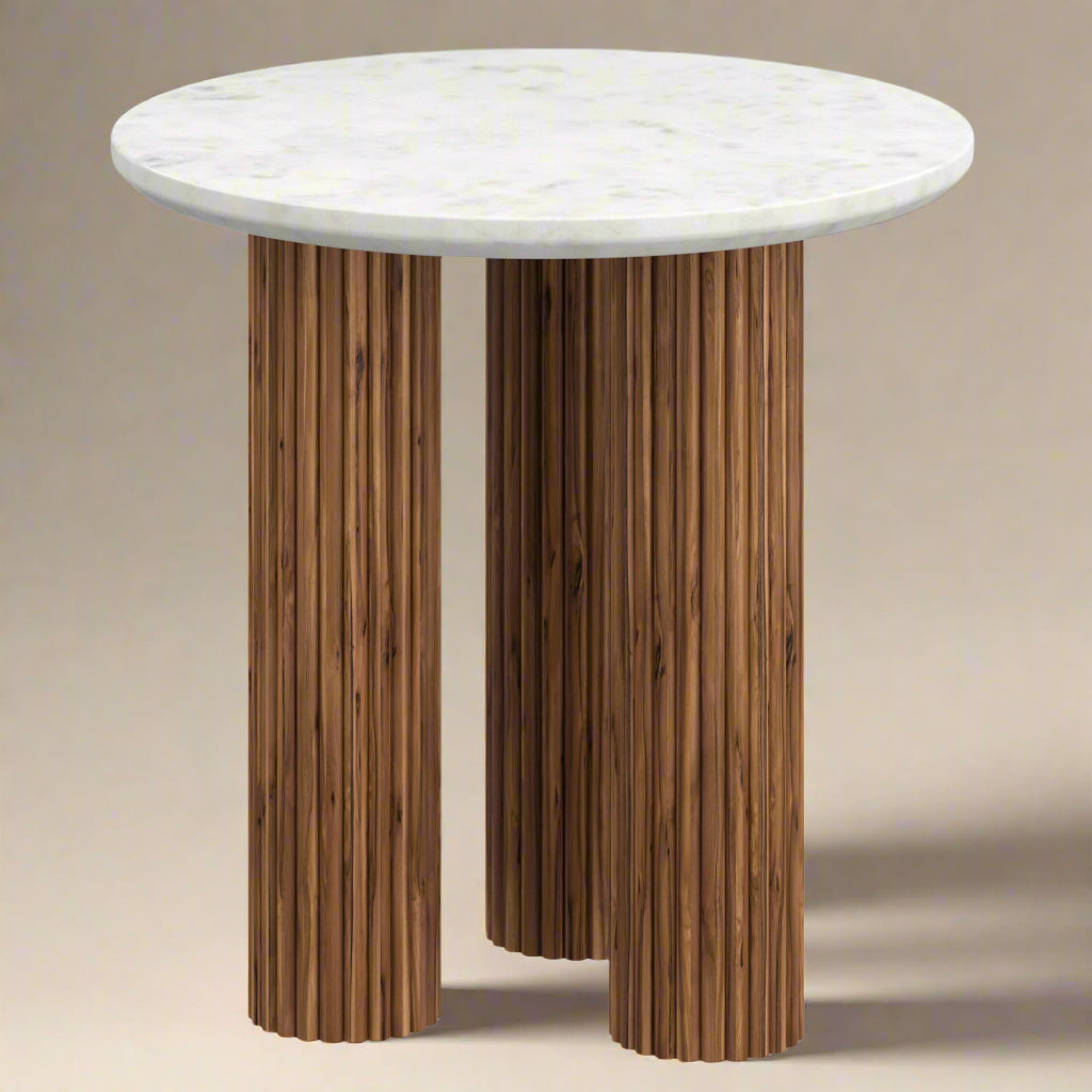 Hudson Side Table - Cozy Furniture & Lifestyle