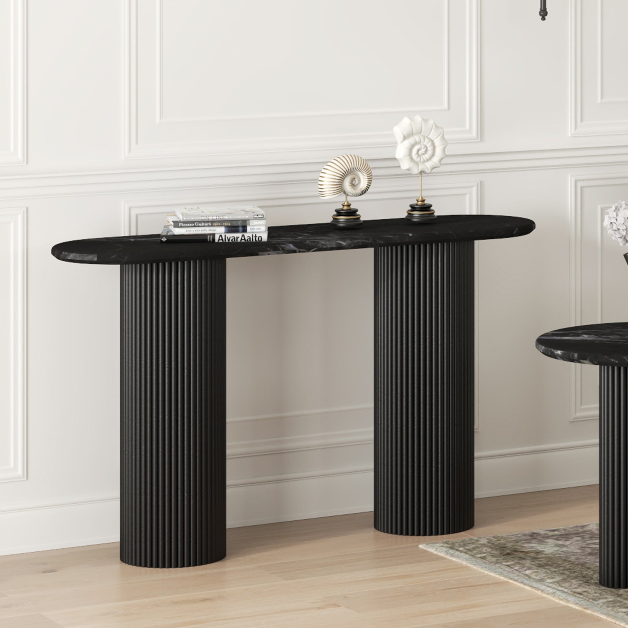 Hudson Console Table - Cozy Furniture & Lifestyle