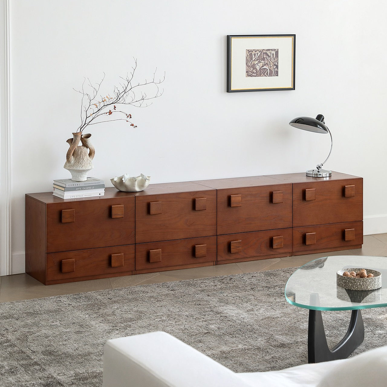 Jasper Modular Sideboard - Cozy Furniture & Lifestyle