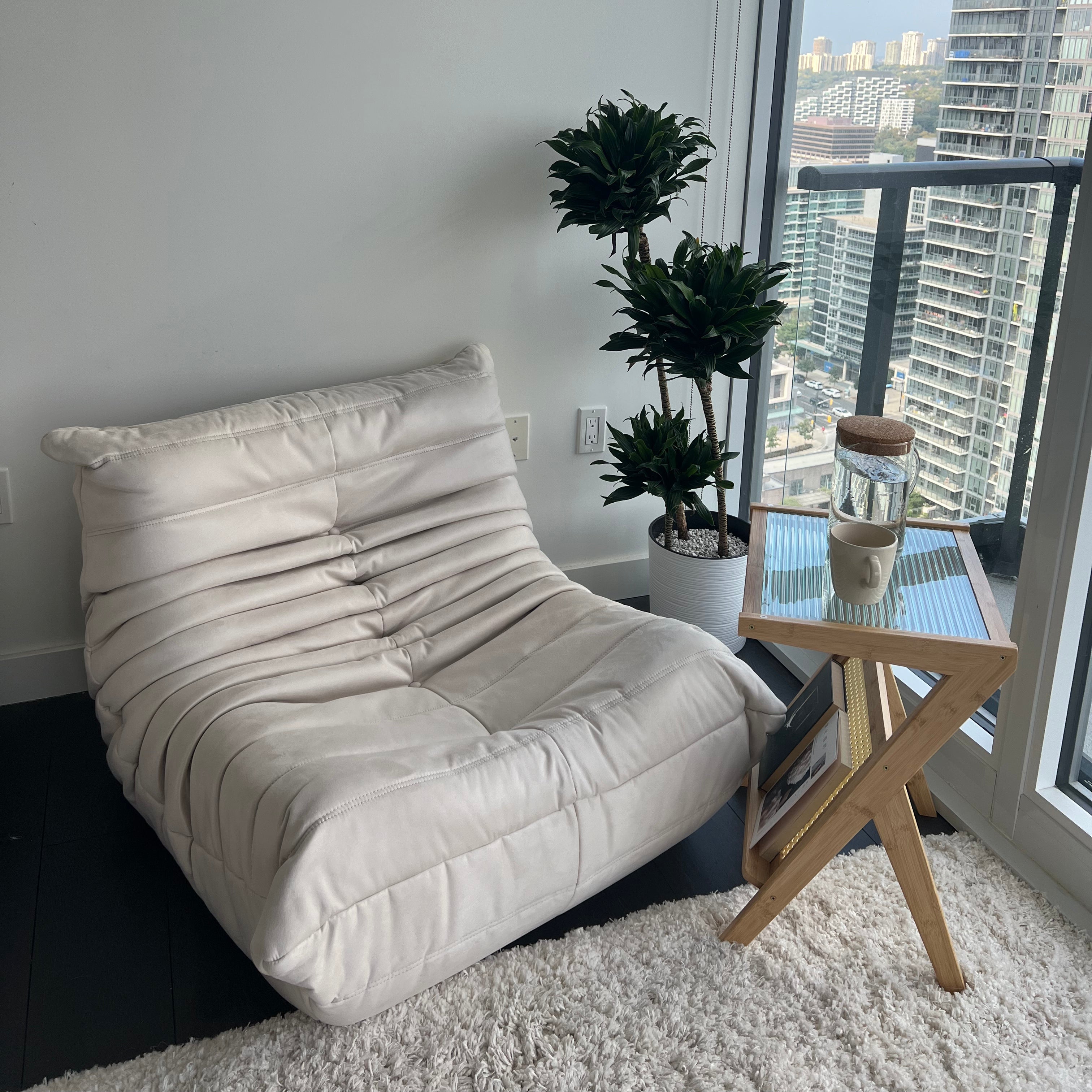 TOGO Lounger - Cozy Furniture & Lifestyle