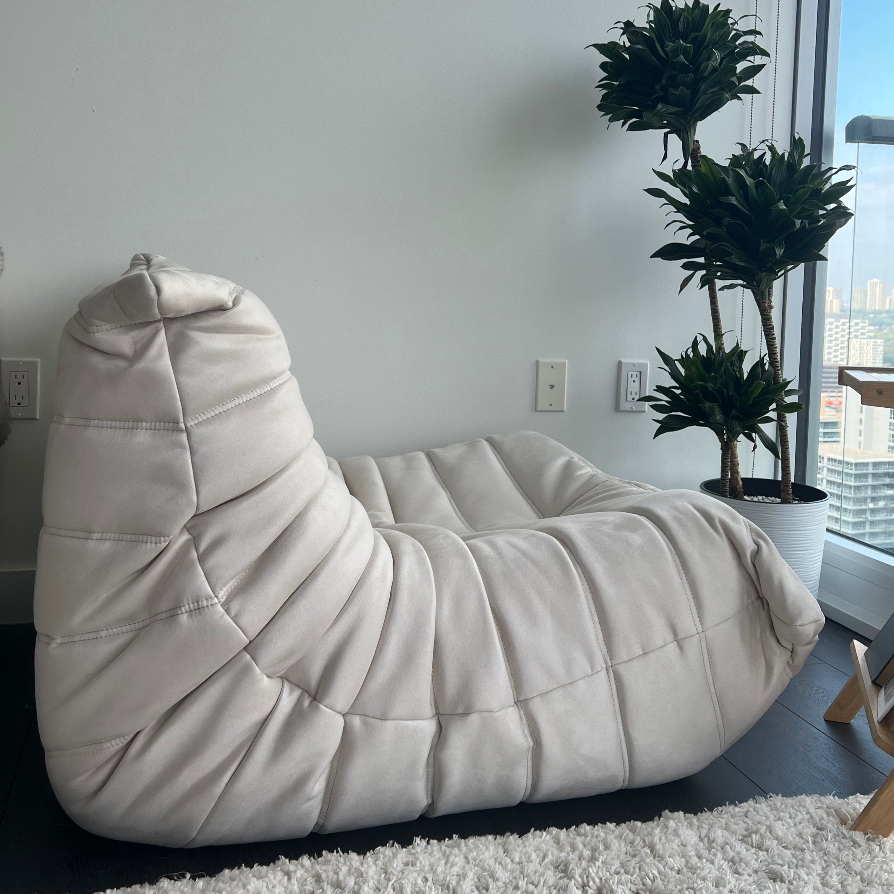 TOGO Lounger - Cozy Furniture & Lifestyle