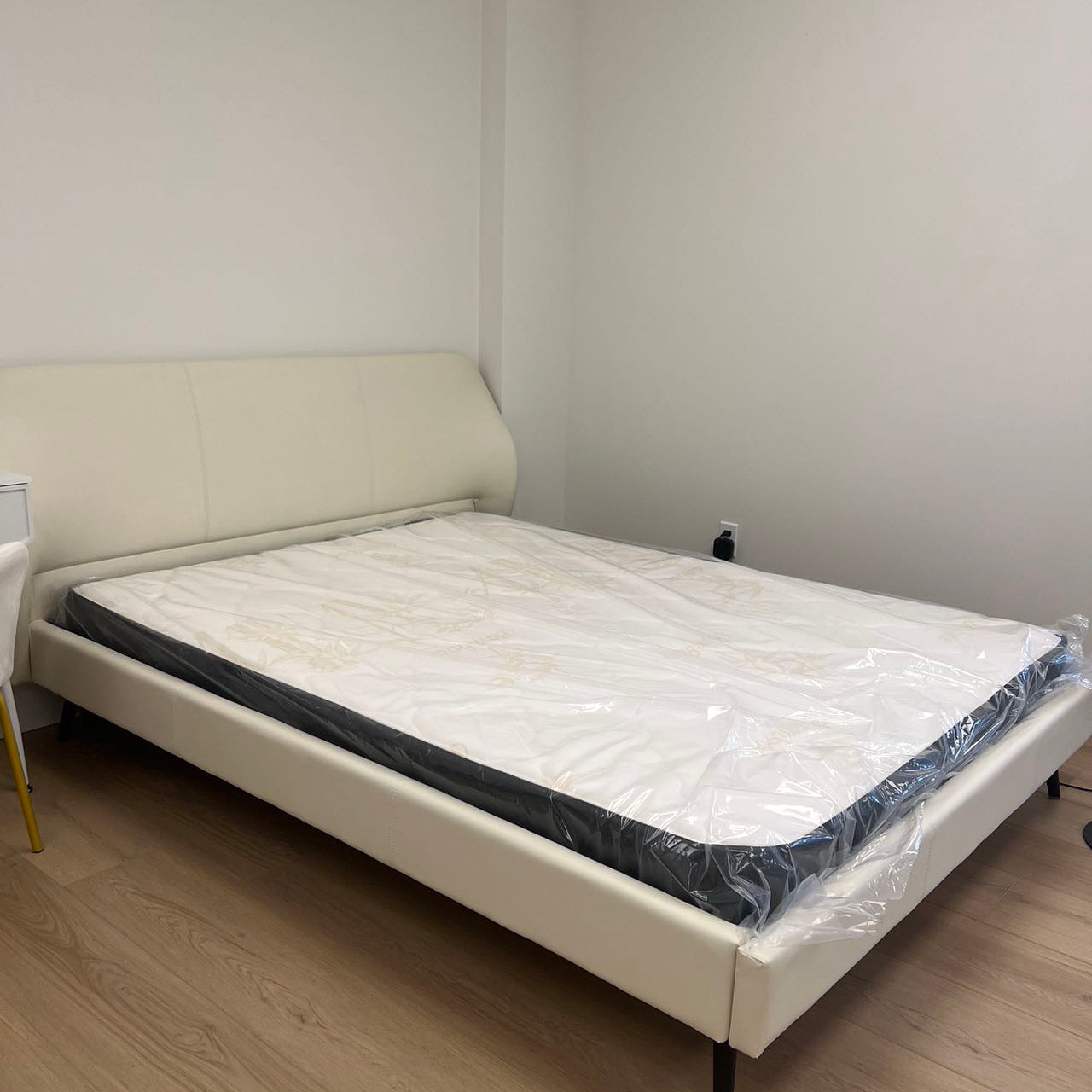 Memory Foam Mattress - Cozy Furniture & Lifestyle