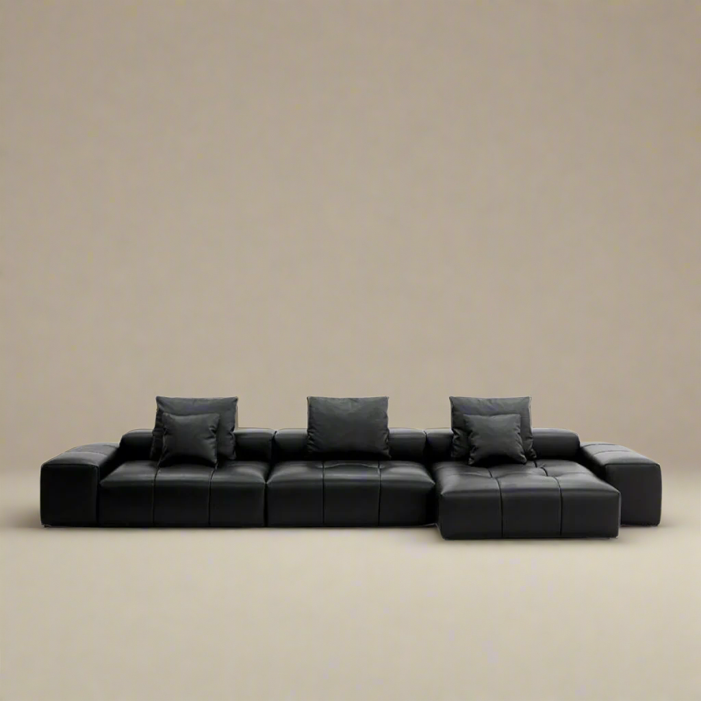 Pixel Modular Lounger - Cozy Furniture & Lifestyle