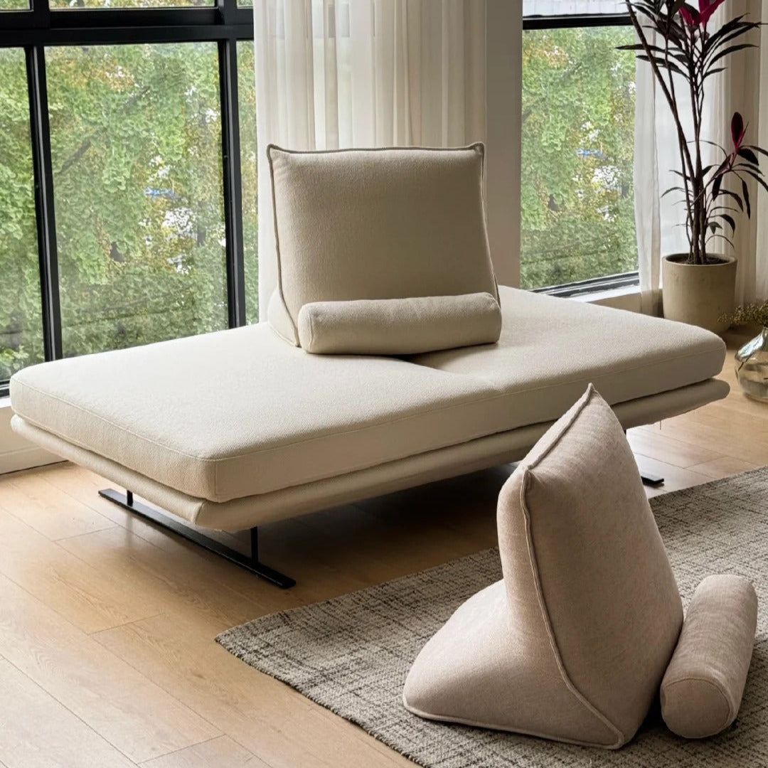 Prado Serenity Sofa - Cozy Furniture & Lifestyle