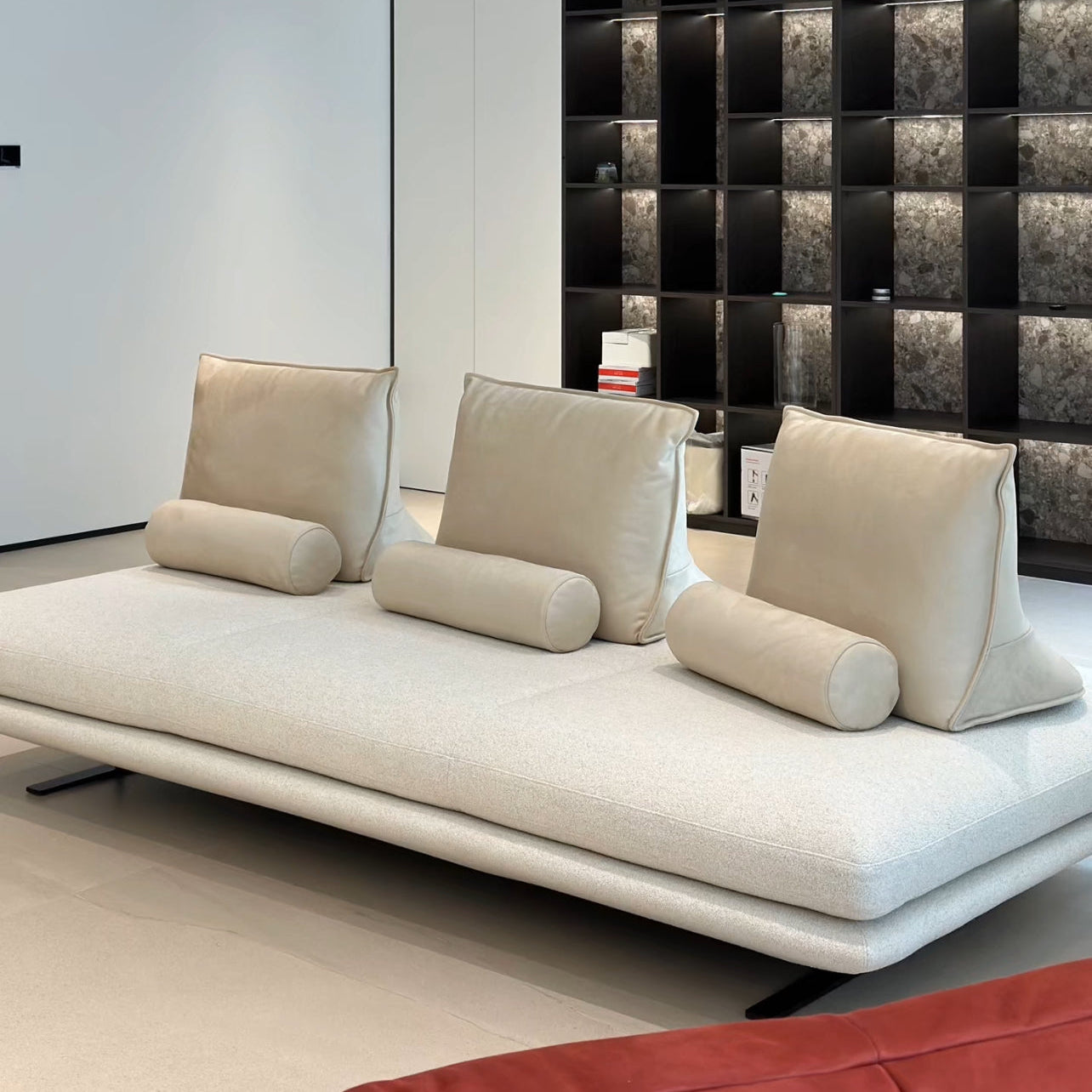 Prado Serenity Sofa - Cozy Furniture & Lifestyle