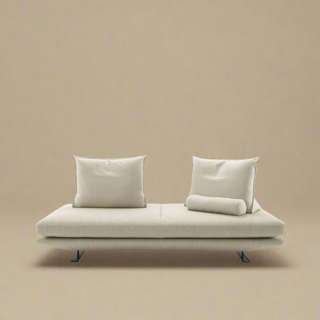 Prado Serenity Sofa - Cozy Furniture & Lifestyle