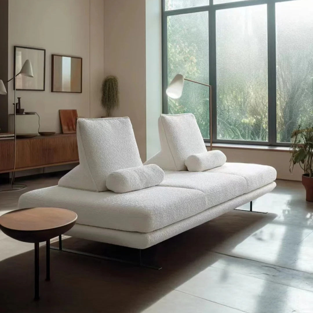 Prado Serenity Sofa - Cozy Furniture & Lifestyle