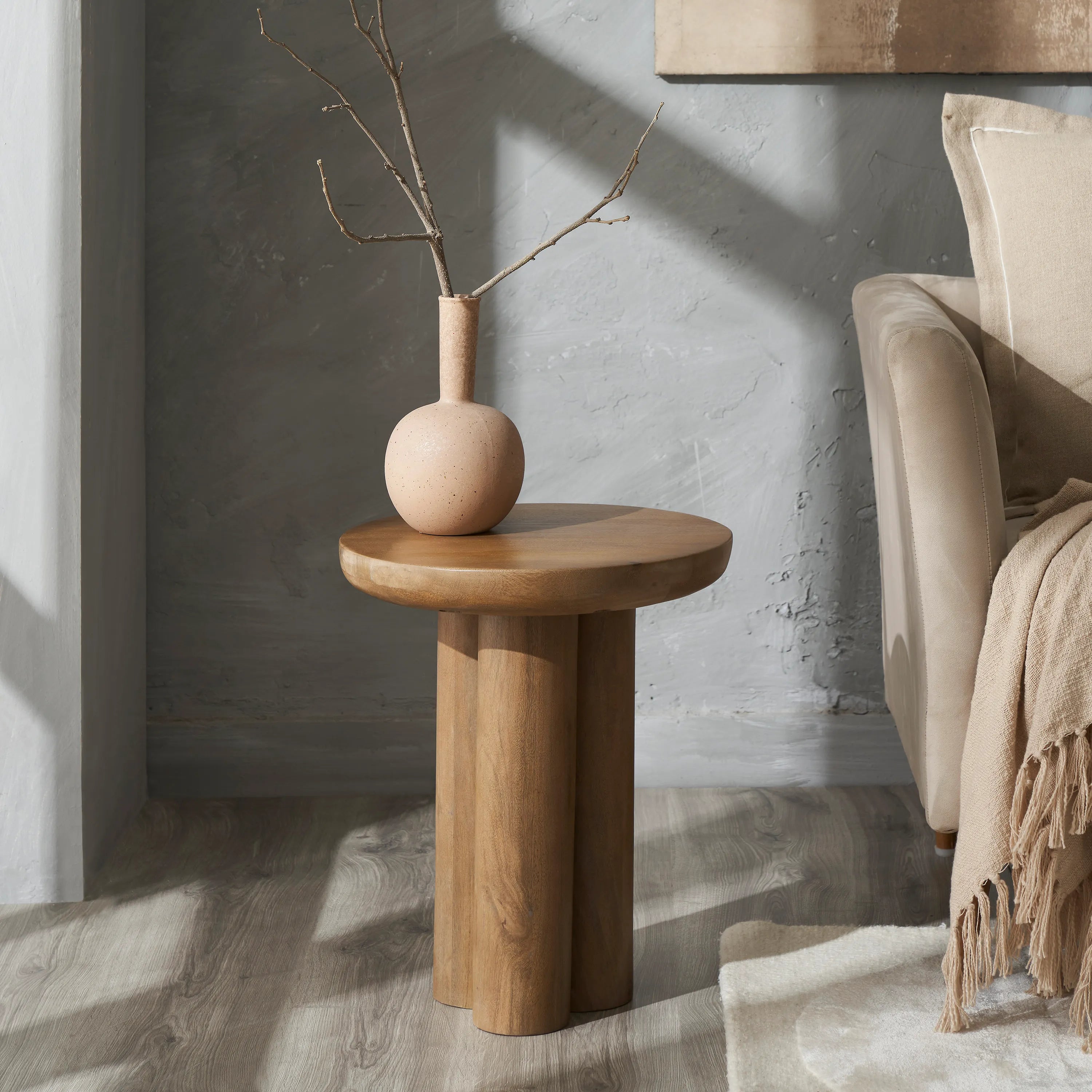 Ryn Side Table - Cozy Furniture & Lifestyle