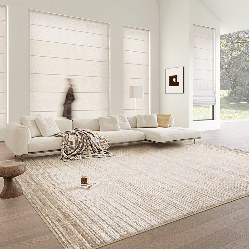 Sandstone Elegance Rug - Cozy Furniture & Lifestyle