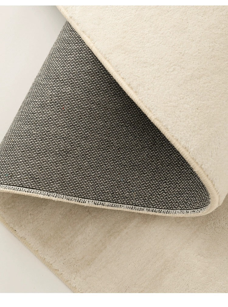 Sandstone Elegance Rug - Cozy Furniture & Lifestyle
