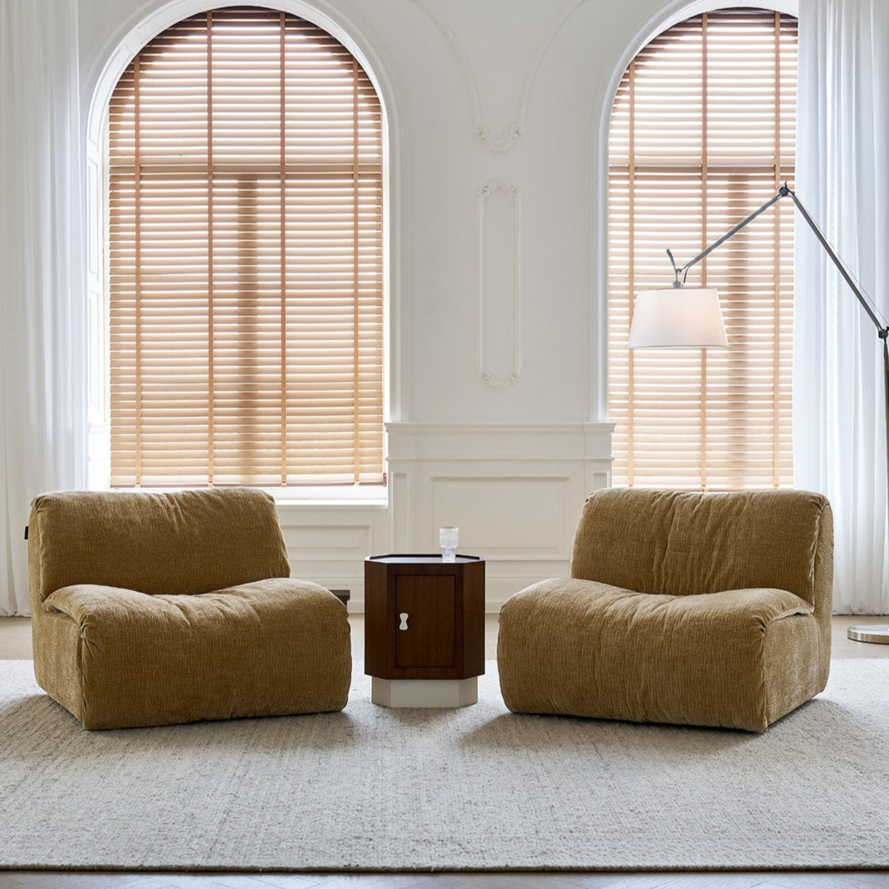 Sophie Modular Sofa - Cozy Furniture & Lifestyle