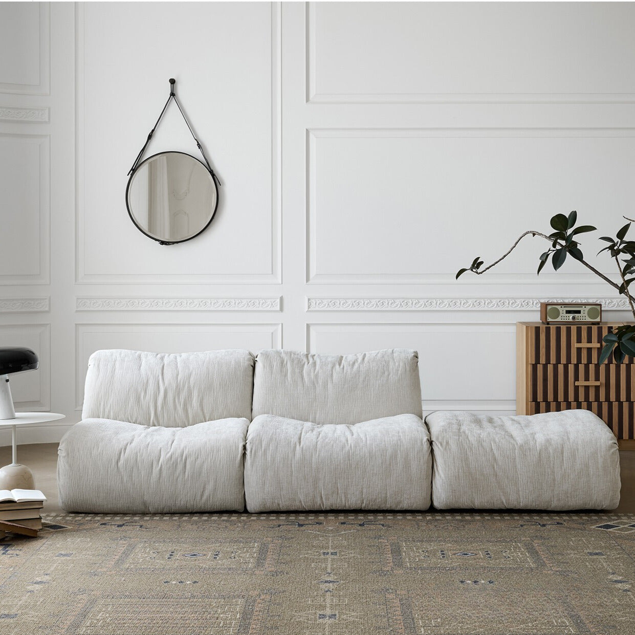 Sophie Modular Sofa - Cozy Furniture & Lifestyle