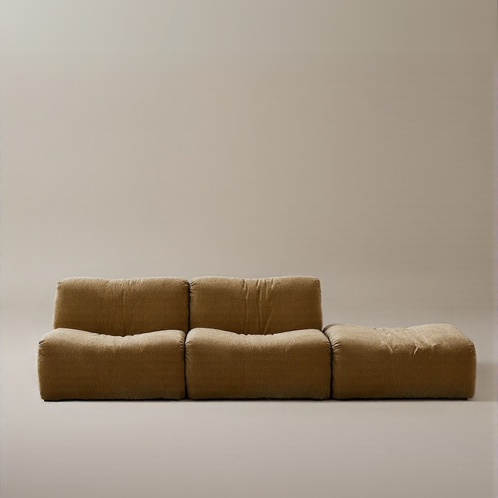 Sophie Modular Sofa - Cozy Furniture & Lifestyle