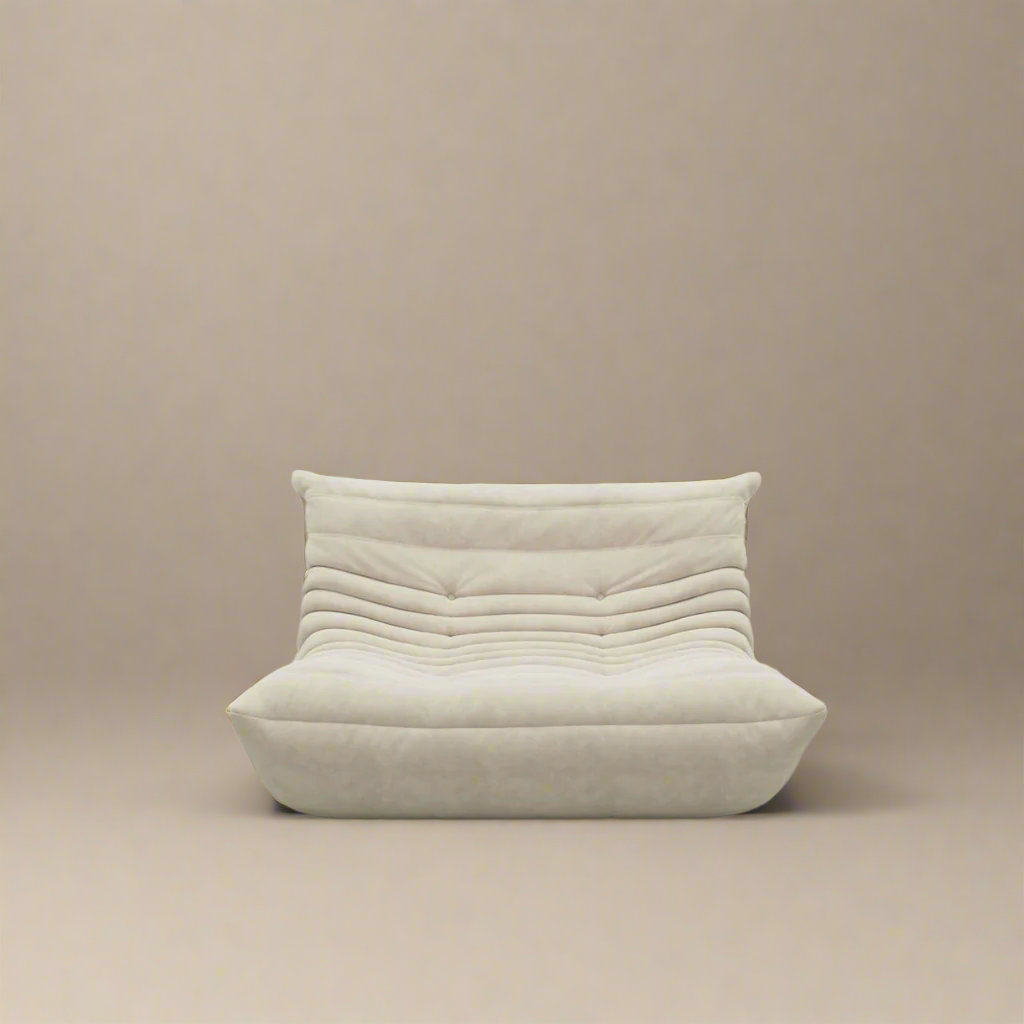 TOGO Lounger Two Seater - Cozy Furniture & Lifestyle