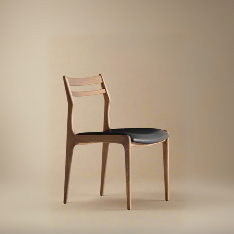 Aspen Classic Dining Chair (Set of 2) - Cozy Furniture & Lifestyle