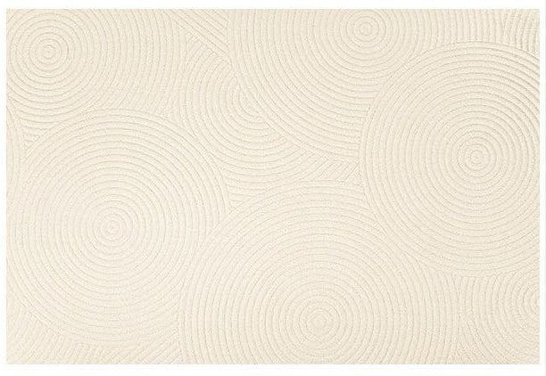 Zen Circles Rug - Cozy Furniture & Lifestyle