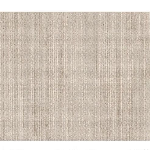 Textured beige Sandy Oasis Rug with subtle linear pattern in a neutral tone