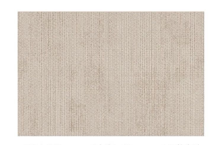 Textured beige Sandy Oasis Rug with subtle linear pattern in a neutral tone