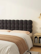 Snowball Back Throw Pillow - Cozy Furniture & Lifestyle