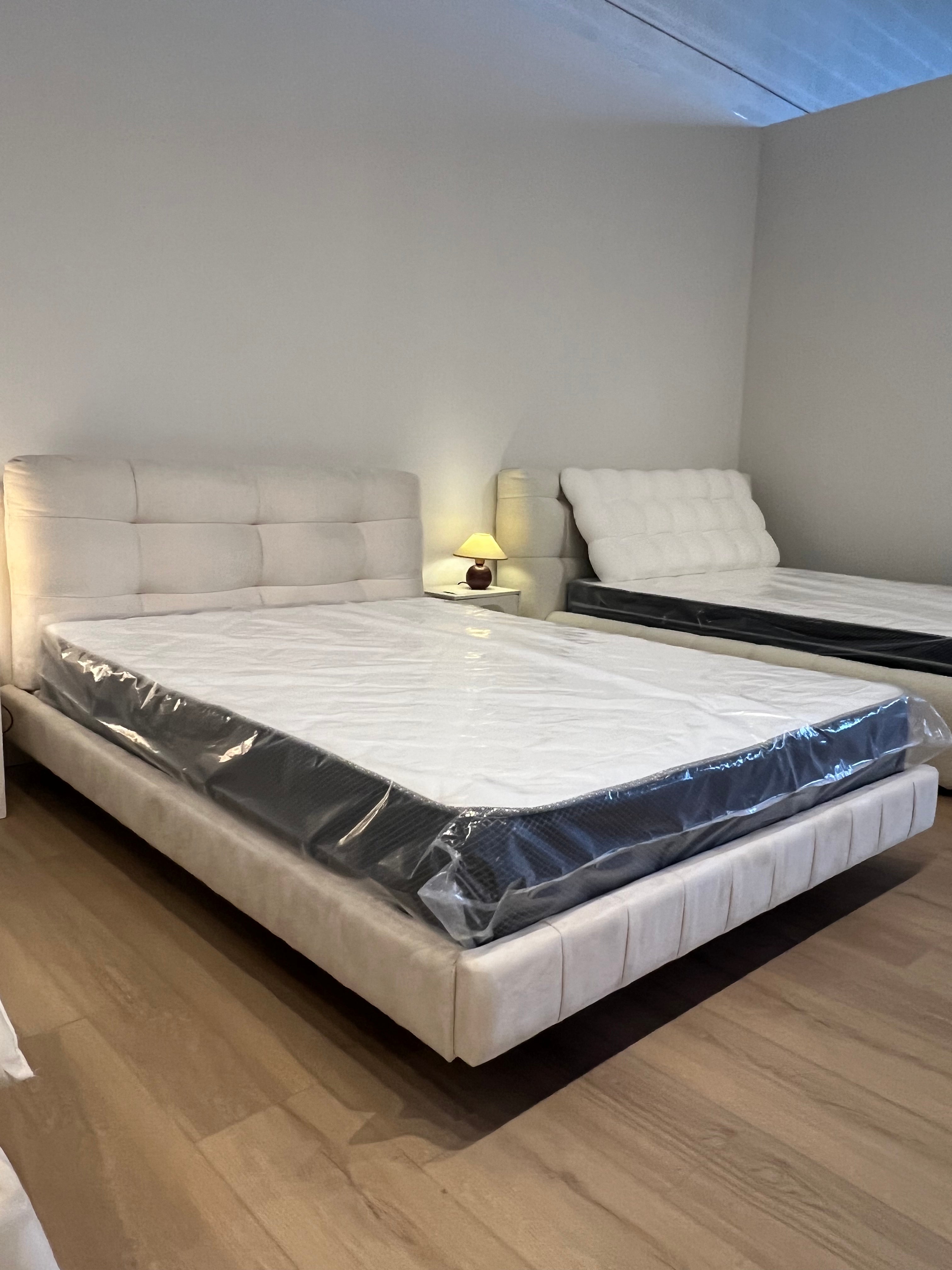 Spring Mattress - Cozy Furniture & Lifestyle