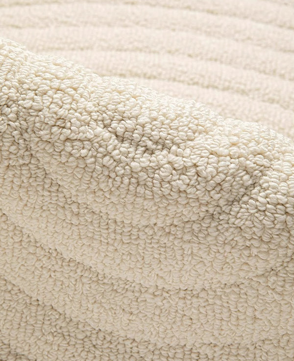 Structured Rug